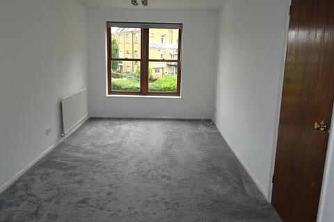 1 bedroom apartment to rent, Wickhams Wharf, Viaduct Road, Ware, East of England, SG12