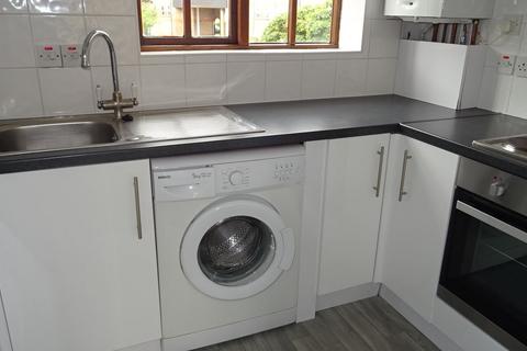 1 bedroom flat to rent, Wickhams Wharf, Viaduct Road, Ware, East of England, SG12