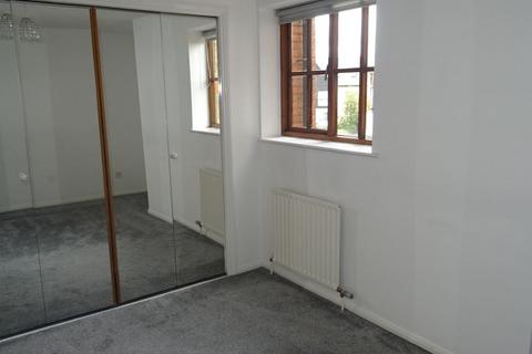 1 bedroom apartment to rent, Wickhams Wharf, Viaduct Road, Ware, East of England, SG12