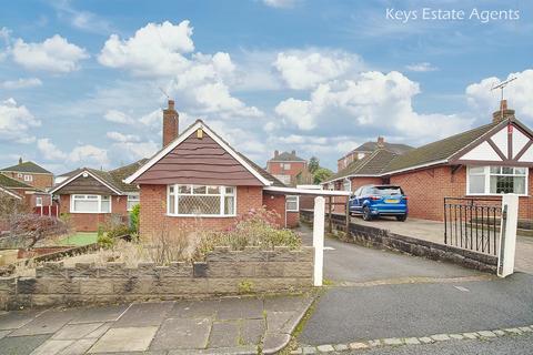 8 Sidcot Place, Stoke-on-trent, ST1 6DZ