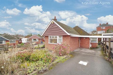 8 Sidcot Place, Stoke-on-trent, ST1 6DZ