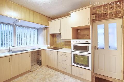 8 Sidcot Place, Stoke-on-trent, ST1 6DZ