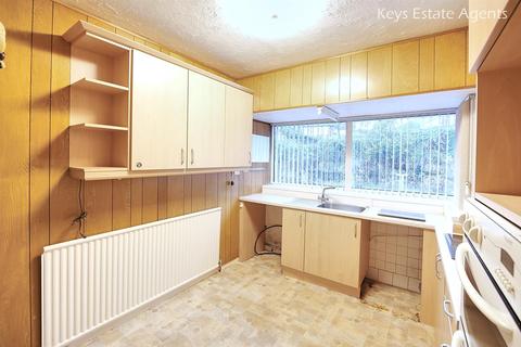 8 Sidcot Place, Stoke-on-trent, ST1 6DZ