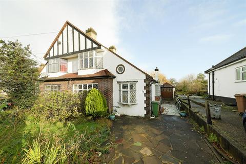 78 Oaks Avenue, Worcester Park, KT4 8XF