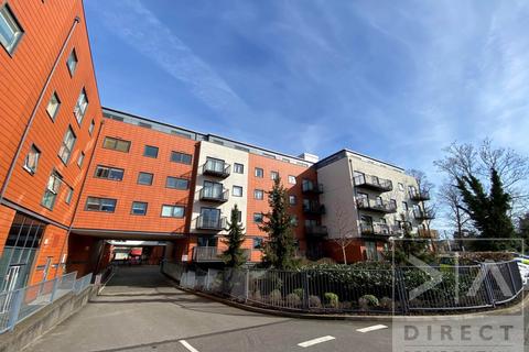 1 bedroom apartment to rent, Church Street, Epsom KT17