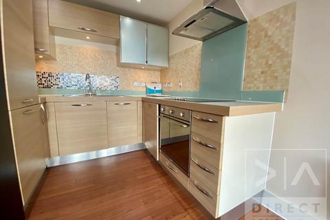 1 bedroom apartment to rent, Church Street, Epsom KT17