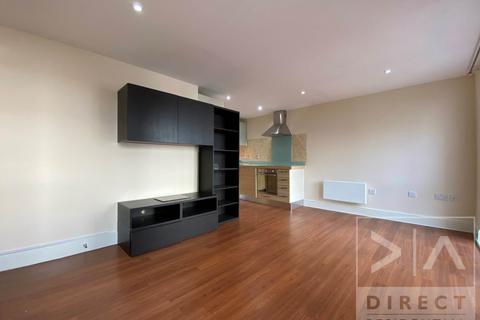 1 bedroom apartment to rent, Church Street, Epsom KT17