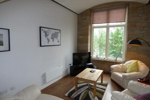 1 bedroom apartment to rent, Glista Mill, Broughton Road, Skipton BD23