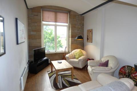 1 bedroom apartment to rent, Glista Mill, Broughton Road, Skipton BD23