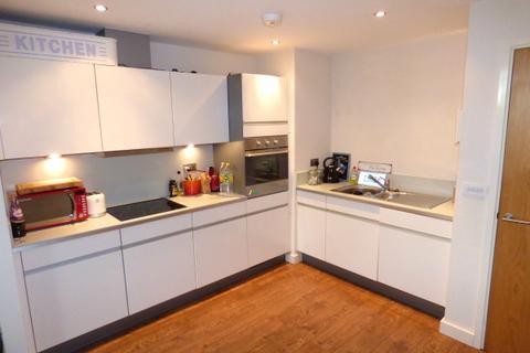 1 bedroom apartment to rent, Glista Mill, Broughton Road, Skipton BD23