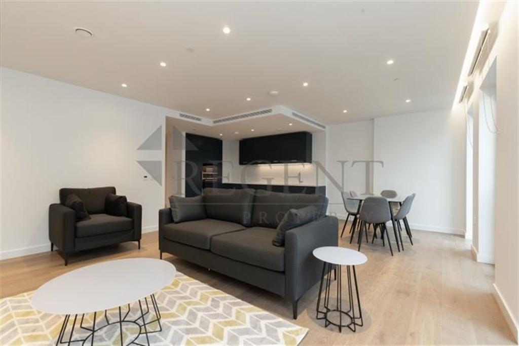 Open plan