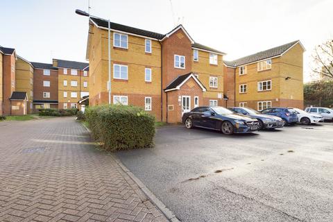 2 bedroom flat to rent, Century House, Armoury Road, London, SE8