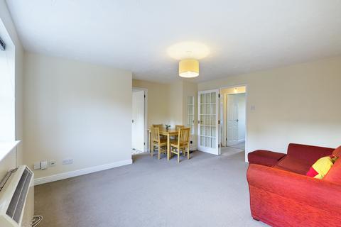 2 bedroom flat to rent, Century House, Armoury Road, London, SE8