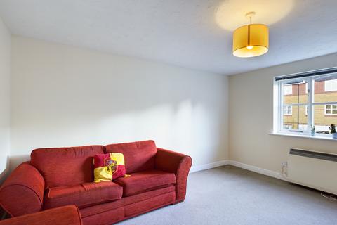 2 bedroom flat to rent, Century House, Armoury Road, London, SE8