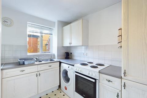 2 bedroom flat to rent, Century House, Armoury Road, London, SE8