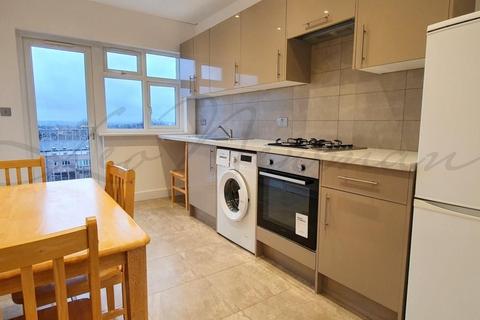 Rosebank Way, Acton, W3