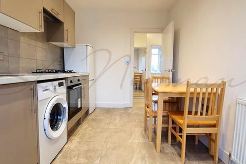 undefined, Rosebank Way, Acton, W3
