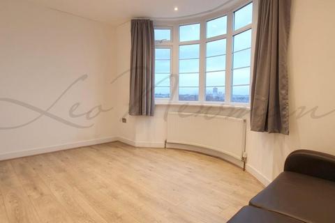 undefined, Rosebank Way, Acton, W3