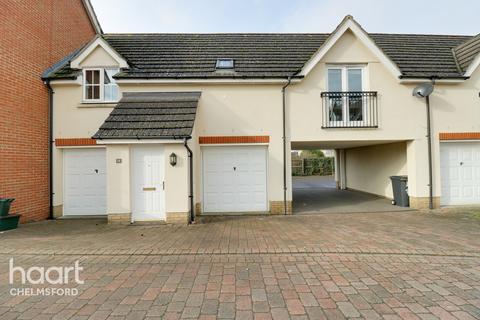 18 Baden Powell Close, Great Baddow, Chelmsford, CM2 7GA