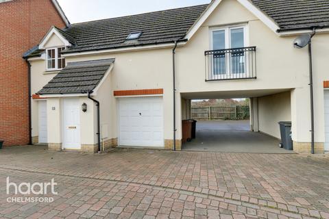 18 Baden Powell Close, Great Baddow, Chelmsford, CM2 7GA