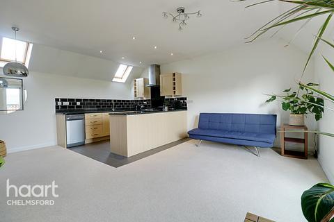 18 Baden Powell Close, Great Baddow, Chelmsford, CM2 7GA