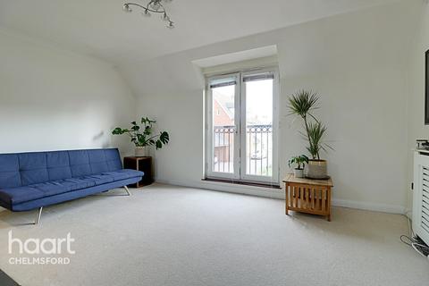 18 Baden Powell Close, Great Baddow, Chelmsford, CM2 7GA