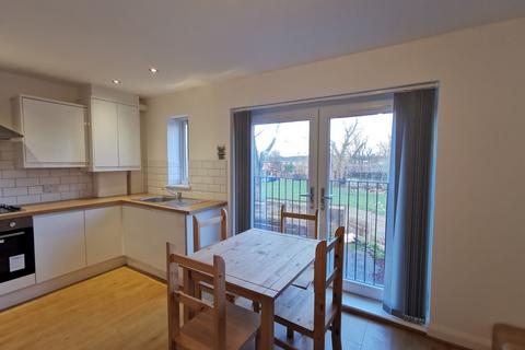 undefined, Flat 3, 30 Platt Lane , Manchester , M14