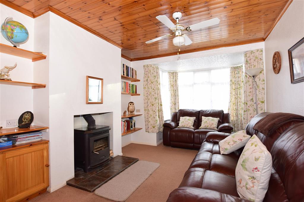 Allington Drive, Strood, Rochester, Kent 5 bed end of terrace house £