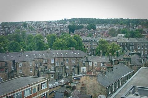 Parliament Street, Harrogate, North Yorkshire