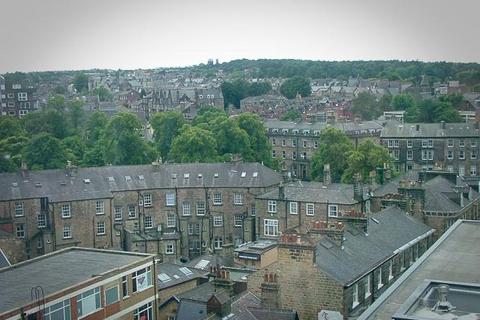 undefined, Parliament Street, Harrogate, North Yorkshire