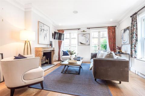 40 Radnor Mews, London, W2 2SA