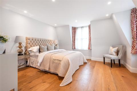 40 Radnor Mews, London, W2 2SA