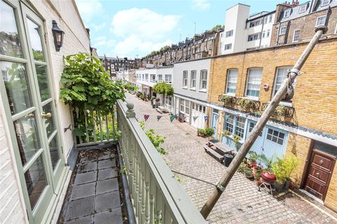 40 Radnor Mews, London, W2 2SA