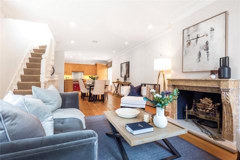 40 Radnor Mews, London, W2 2SA