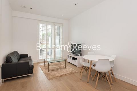 1 bedroom apartment to rent, Kew Bridge Road,  Brentford TW8