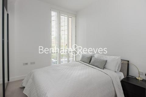 1 bedroom apartment to rent, Kew Bridge Road,  Brentford TW8