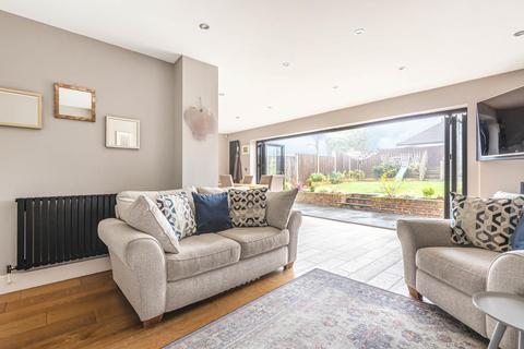 42 Downs Avenue, Chislehurst, BR7 6HQ