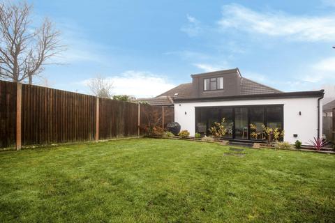 42 Downs Avenue, Chislehurst, BR7 6HQ