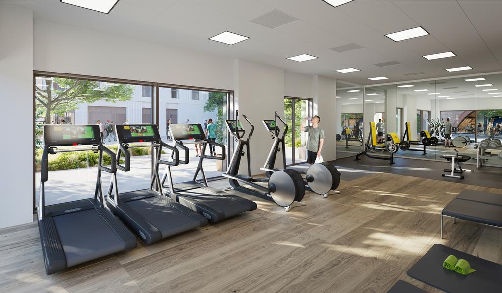 BELL 46 Ponton Rd Gym 180906.jpg