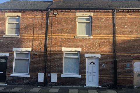 9 Eleventh Street, Horden, Peterlee, SR8 4QQ