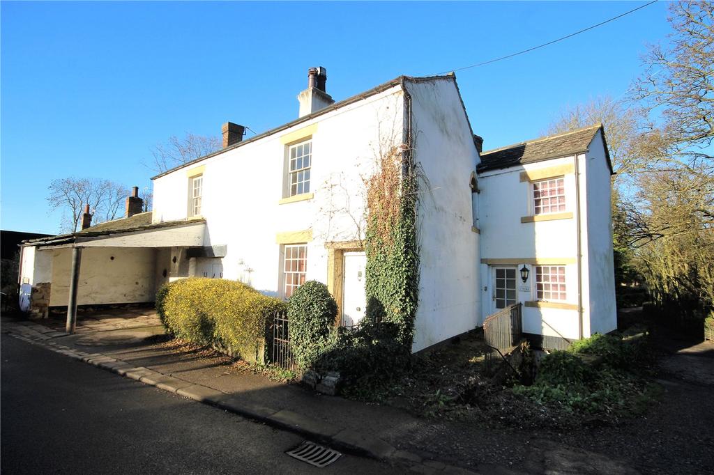 Tivy Dale, Cawthorne, Barnsley, S75 4 bed house for sale £475,000