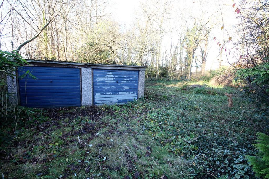 Garages