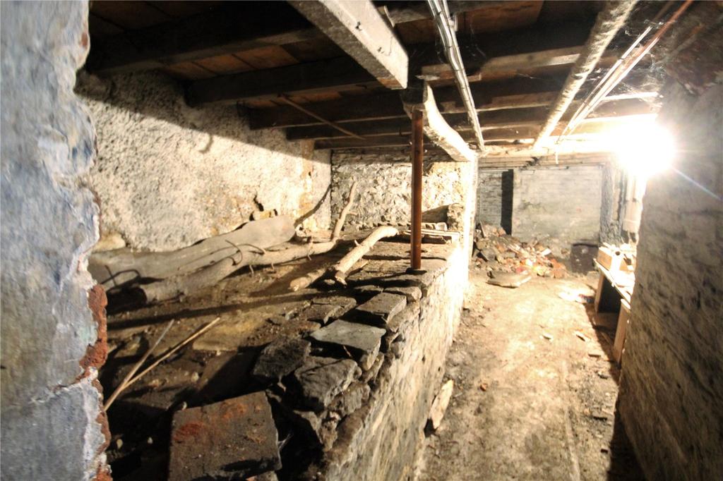 Cellar