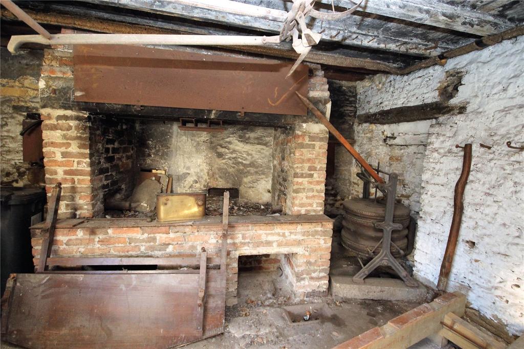 Furnace