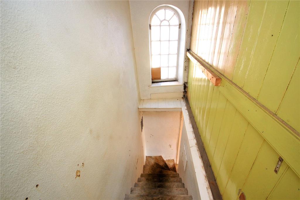 Staircase/Landing