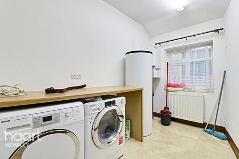 21 Tudor Close, London, NW9 8SU
