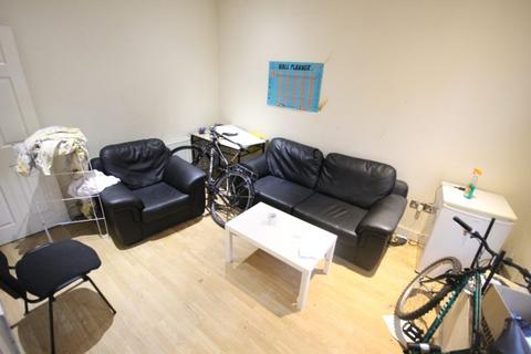 2 William Street, Leeds, LS6 1JG