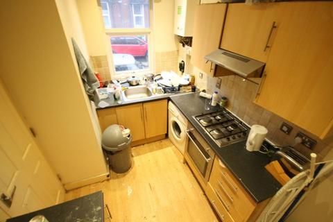 2 William Street, Leeds, LS6 1JG