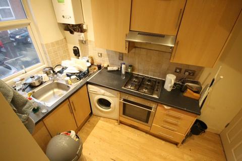 2 William Street, Leeds, LS6 1JG