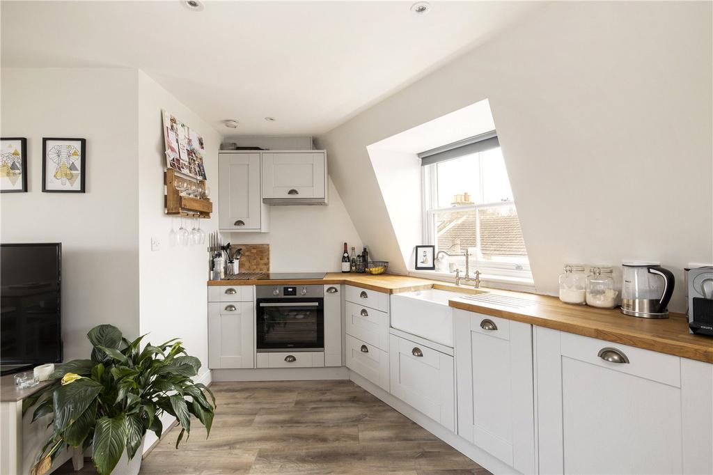 Kitchen Detail